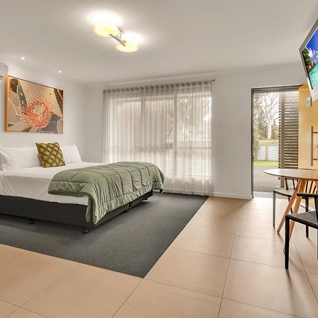 Big4 Ingenia Holidays Queenscliff Beacon Luaran gambar