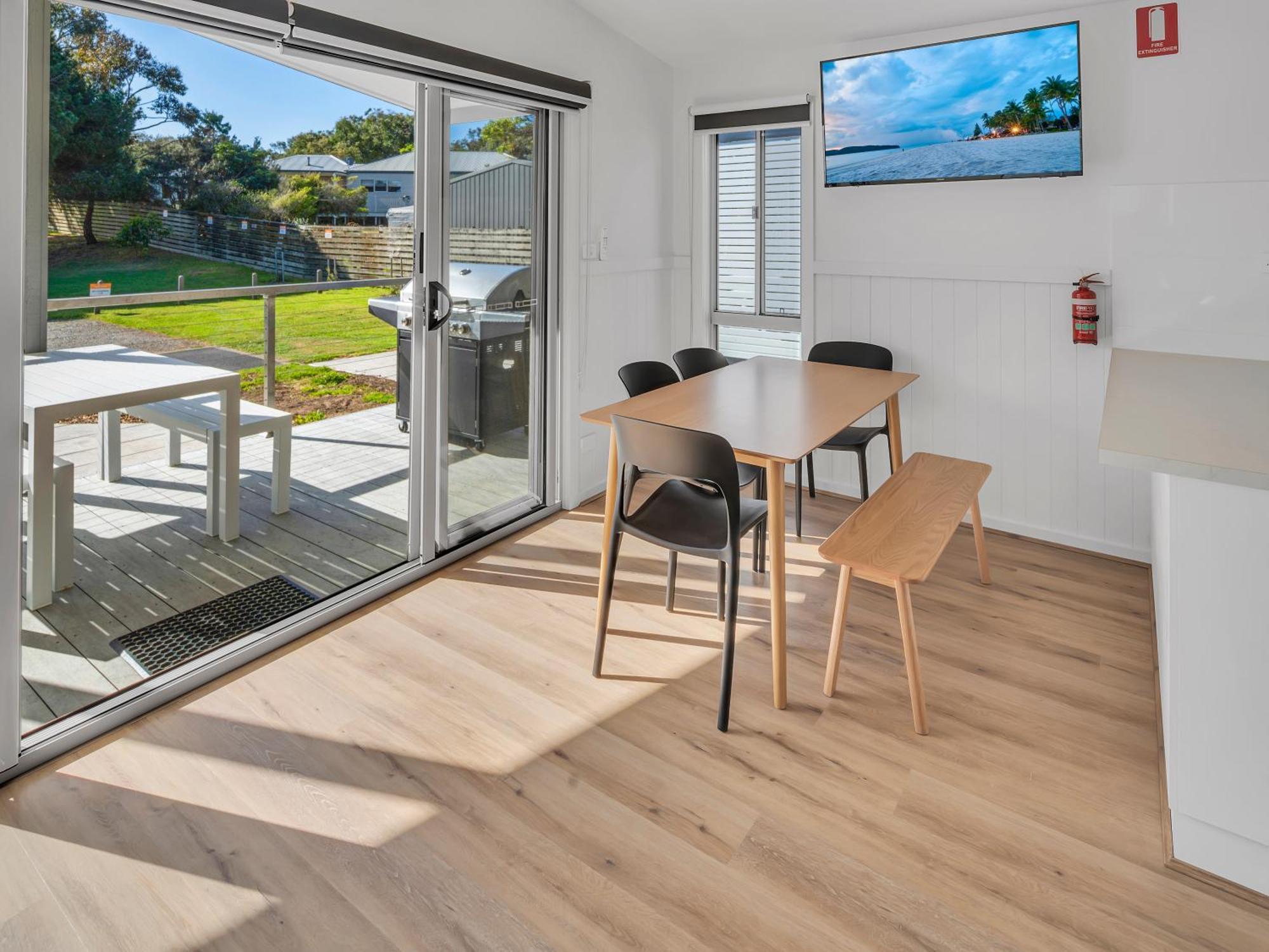 Big4 Ingenia Holidays Queenscliff Beacon Luaran gambar