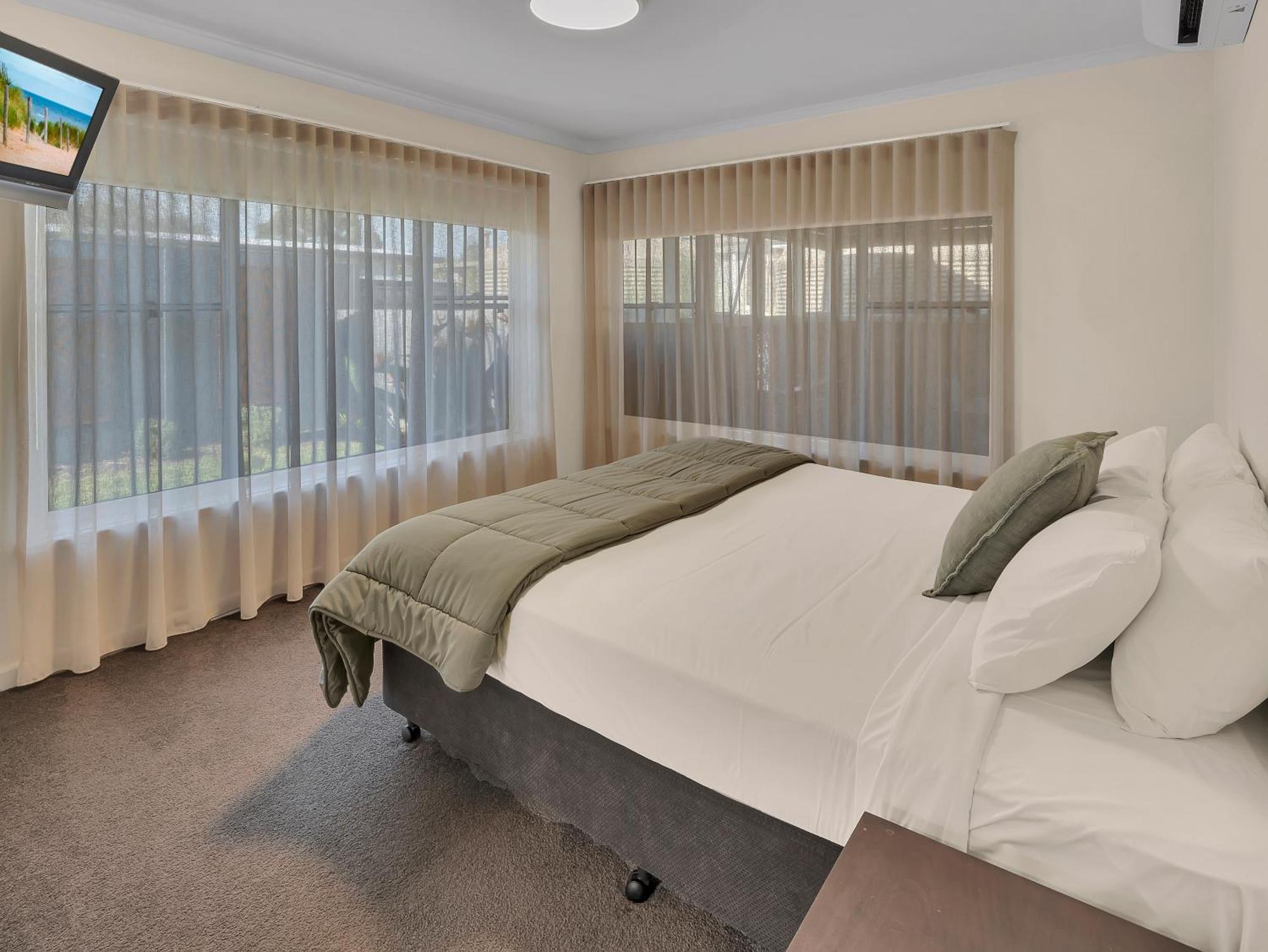 Big4 Ingenia Holidays Queenscliff Beacon Luaran gambar