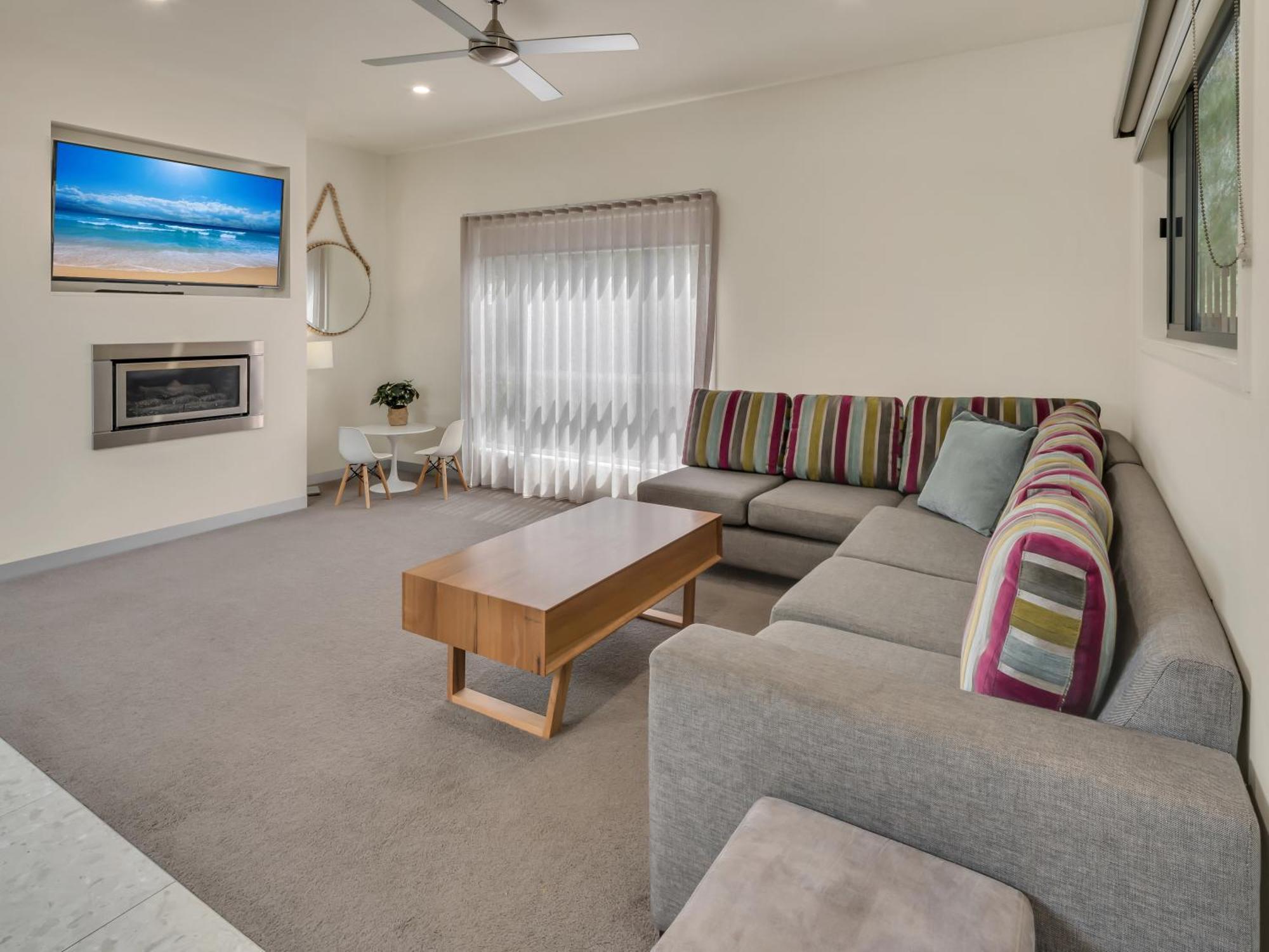 Big4 Ingenia Holidays Queenscliff Beacon Luaran gambar