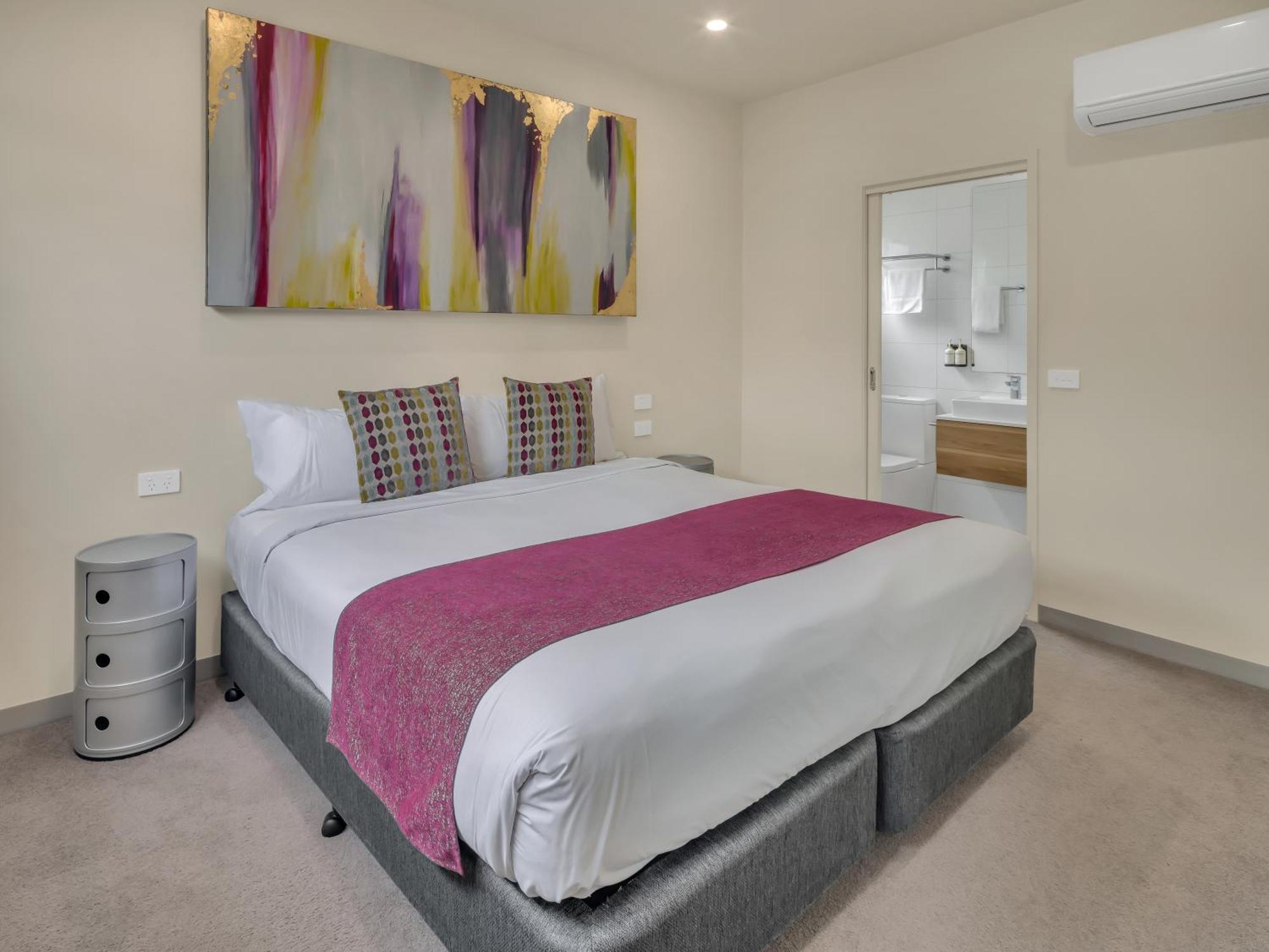 Big4 Ingenia Holidays Queenscliff Beacon Luaran gambar